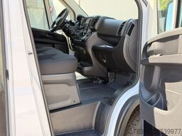 Fiat Ducato L4H2 180 LED Kamera Klima