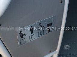 Mercedes-Benz Sprinter/EVM Limited / Euro 5 / Manual gearbox