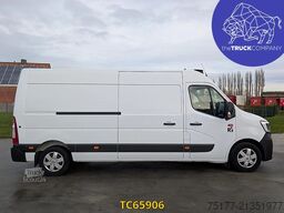 Renault Master 2.3 DCI - KOELWAGEN - KOELEN & VRIEZEN