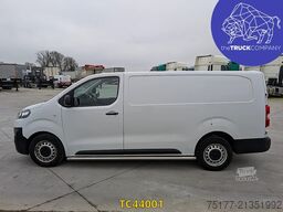 Citroen JUMPY 2.0 HDI L2