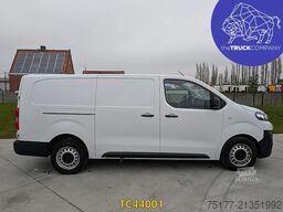 Citroen JUMPY 2.0 HDI L2
