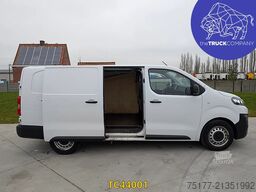 Citroen JUMPY 2.0 HDI L2