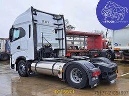 Iveco S-Way 460