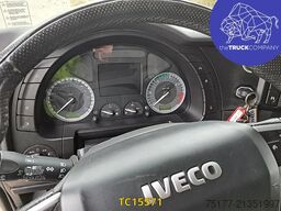Iveco S-Way 460
