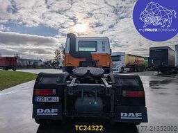DAF 85 CF 410