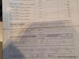 Mercedes-Benz Actros 3235