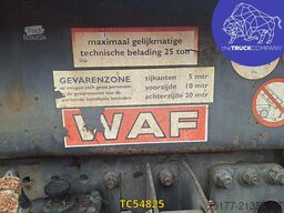 Mercedes-Benz Actros 3235