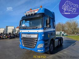 DAF CF Euro6 410