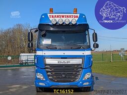 DAF CF Euro6 410