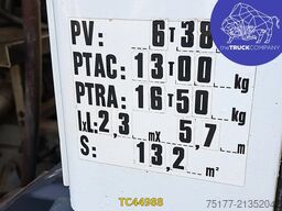 Iveco EuroCargo 120 E18