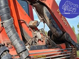 Mercedes-Benz SK 2531