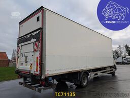 DAF LF 290