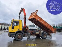 Iveco EuroTech 190E27