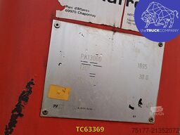 Iveco EuroTech 190E27