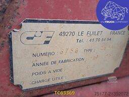 Iveco EuroTech 190E27