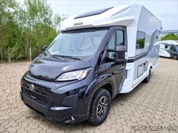 KNAUS L!VE WAVE BLACK SELECTION 650 MEG
