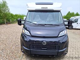 KNAUS L!VE WAVE BLACK SELECTION 650 MEG