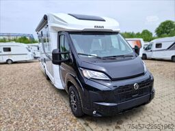 KNAUS L!VE WAVE BLACK SELECTION 650 MEG