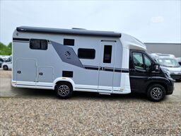 KNAUS L!VE WAVE BLACK SELECTION 650 MEG