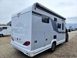 KNAUS L!VE WAVE BLACK SELECTION 650 MEG