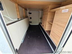 KNAUS L!VE WAVE BLACK SELECTION 650 MEG