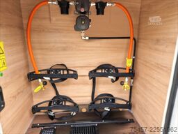 KNAUS L!VE WAVE BLACK SELECTION 650 MEG
