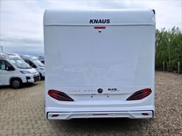 KNAUS L!VE WAVE BLACK SELECTION 650 MEG