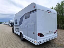 KNAUS L!VE WAVE BLACK SELECTION 650 MEG