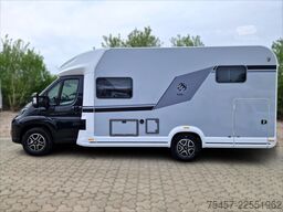 KNAUS L!VE WAVE BLACK SELECTION 650 MEG