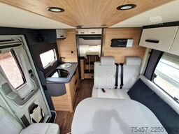 KNAUS L!VE WAVE BLACK SELECTION 650 MEG