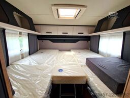 KNAUS L!VE WAVE BLACK SELECTION 650 MEG