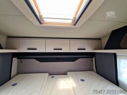 KNAUS L!VE WAVE BLACK SELECTION 650 MEG