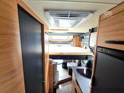KNAUS L!VE WAVE BLACK SELECTION 650 MEG