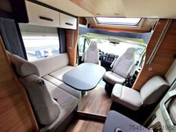 KNAUS L!VE WAVE BLACK SELECTION 650 MEG