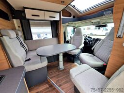 KNAUS L!VE WAVE BLACK SELECTION 650 MEG