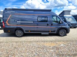 WEINSBERG CaraBus EDITION FIRE 630 ME