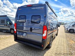 WEINSBERG CaraBus EDITION FIRE 630 ME