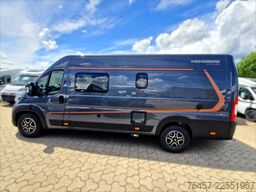 WEINSBERG CaraBus EDITION FIRE 630 ME