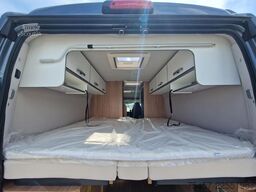 WEINSBERG CaraBus EDITION FIRE 630 ME