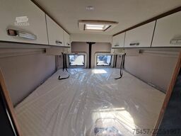 WEINSBERG CaraBus EDITION FIRE 630 ME