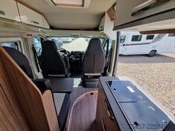 WEINSBERG CaraBus EDITION FIRE 630 ME