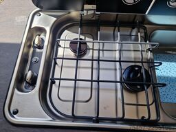 WEINSBERG CaraBus EDITION FIRE 630 ME