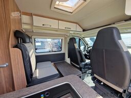 WEINSBERG CaraBus EDITION FIRE 630 ME