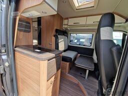 WEINSBERG CaraBus EDITION FIRE 630 ME
