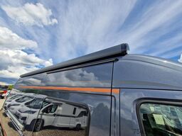 WEINSBERG CaraBus EDITION FIRE 630 ME