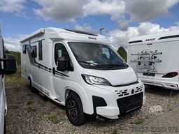 KNAUS Van TI VANSATION 650 MEG