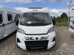 KNAUS Van TI VANSATION 650 MEG