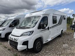 KNAUS Van TI VANSATION 650 MEG