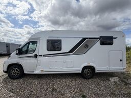 KNAUS Van TI VANSATION 650 MEG