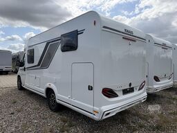 KNAUS Van TI VANSATION 650 MEG